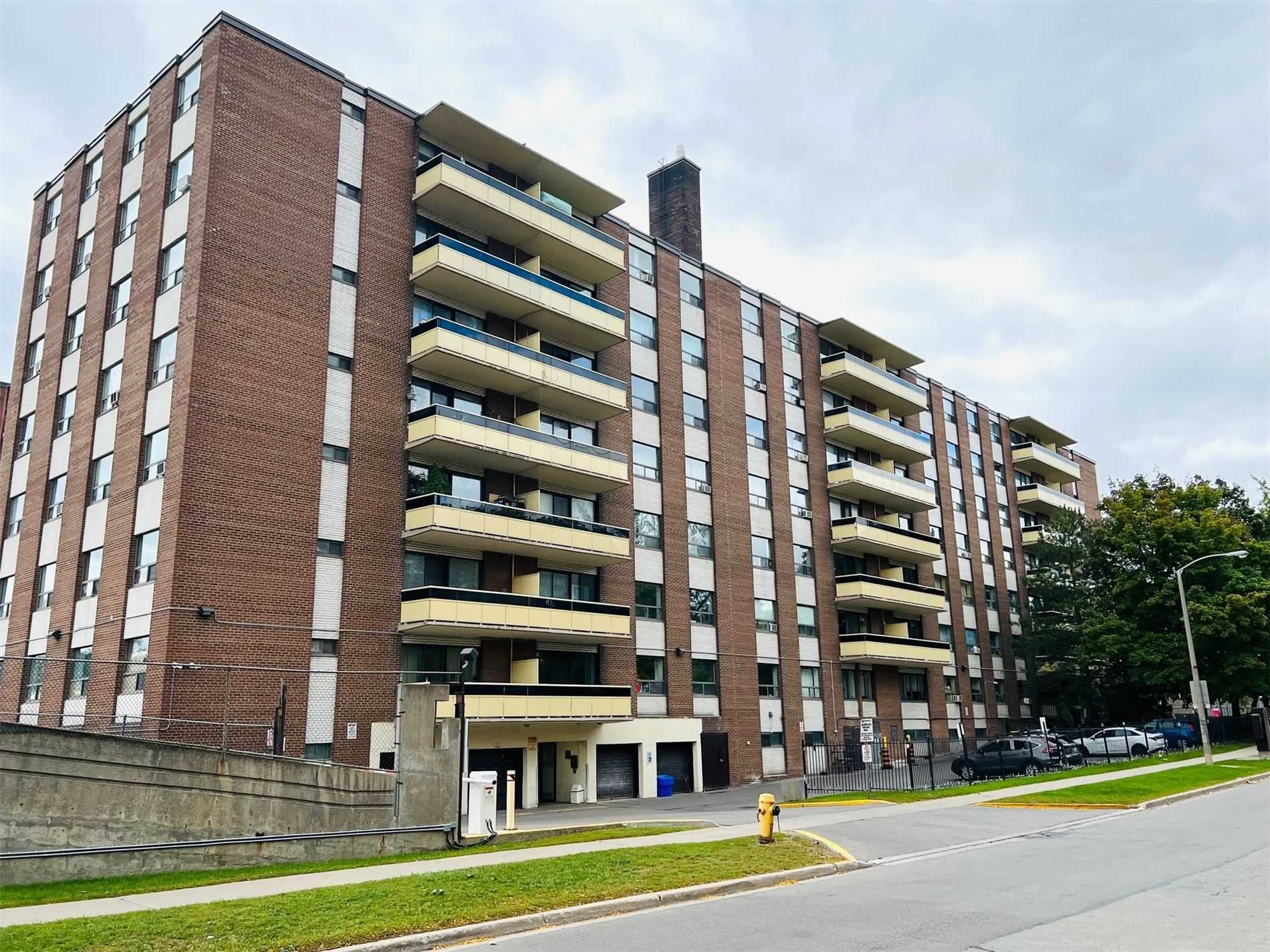 109 921 Midland Ave, Scarborough Leased, E5803867 Condos.ca