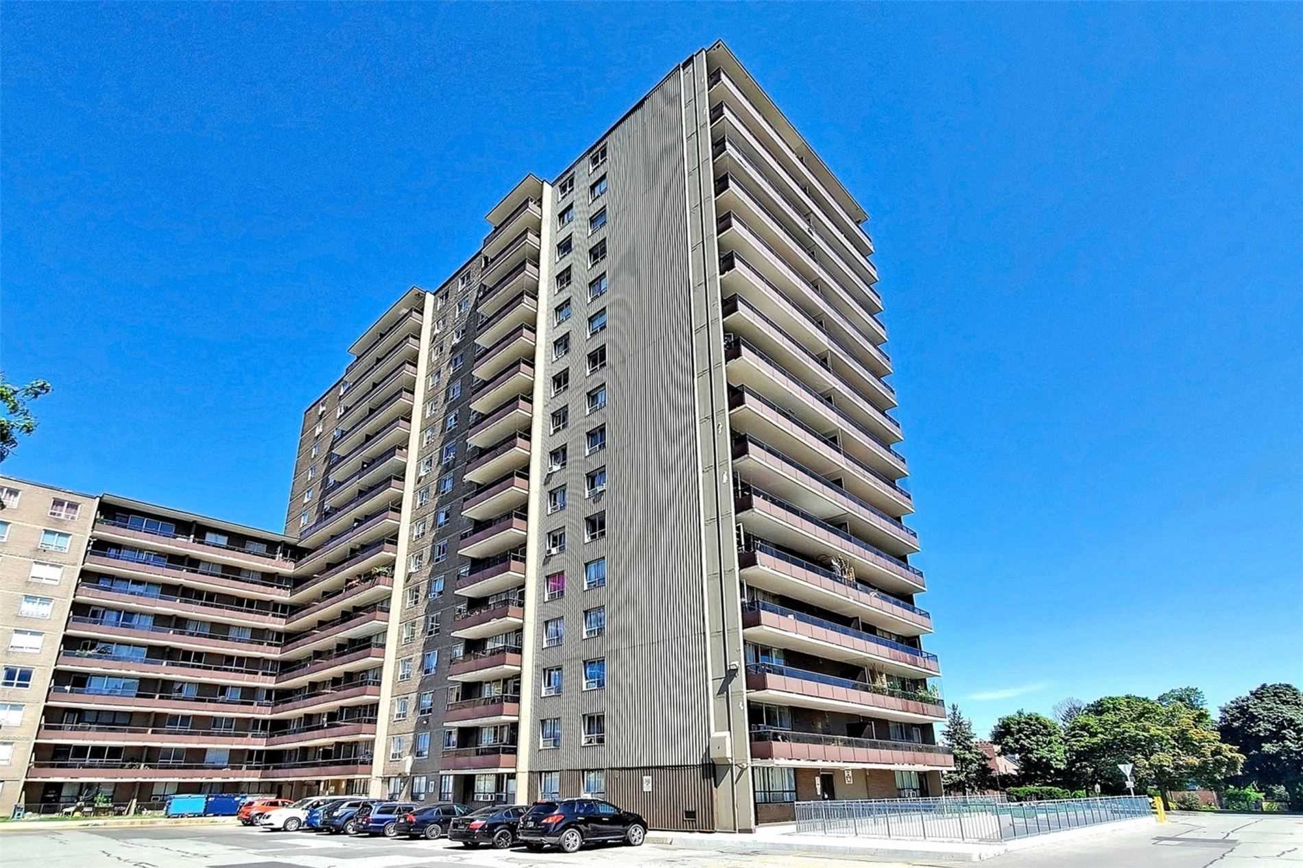 1105 - 180 Markham Rd, Scarborough | Expired, E5805405 | Condos.ca