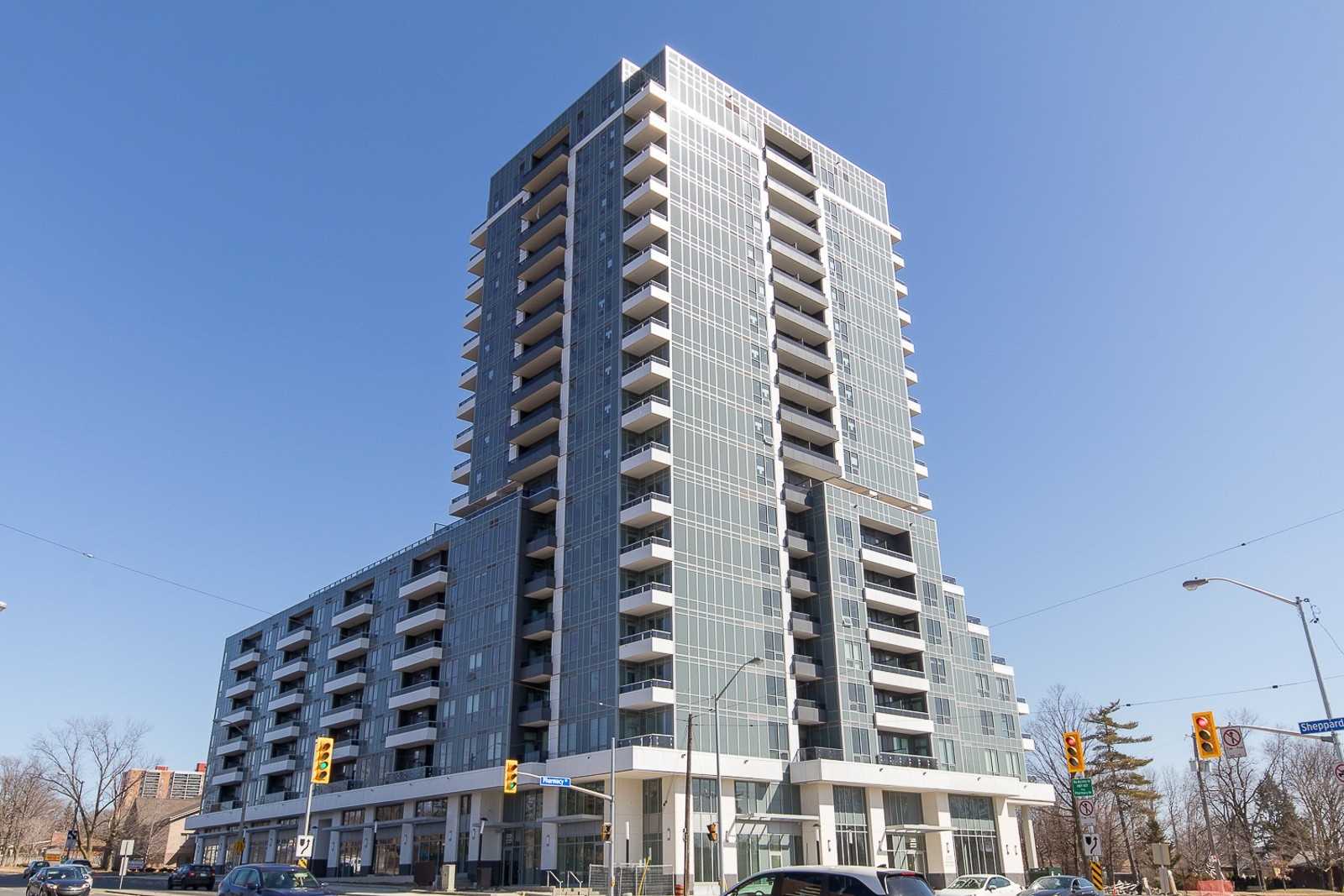 809 3121 Sheppard Ave E, Scarborough Leased, E5805406 Property.ca