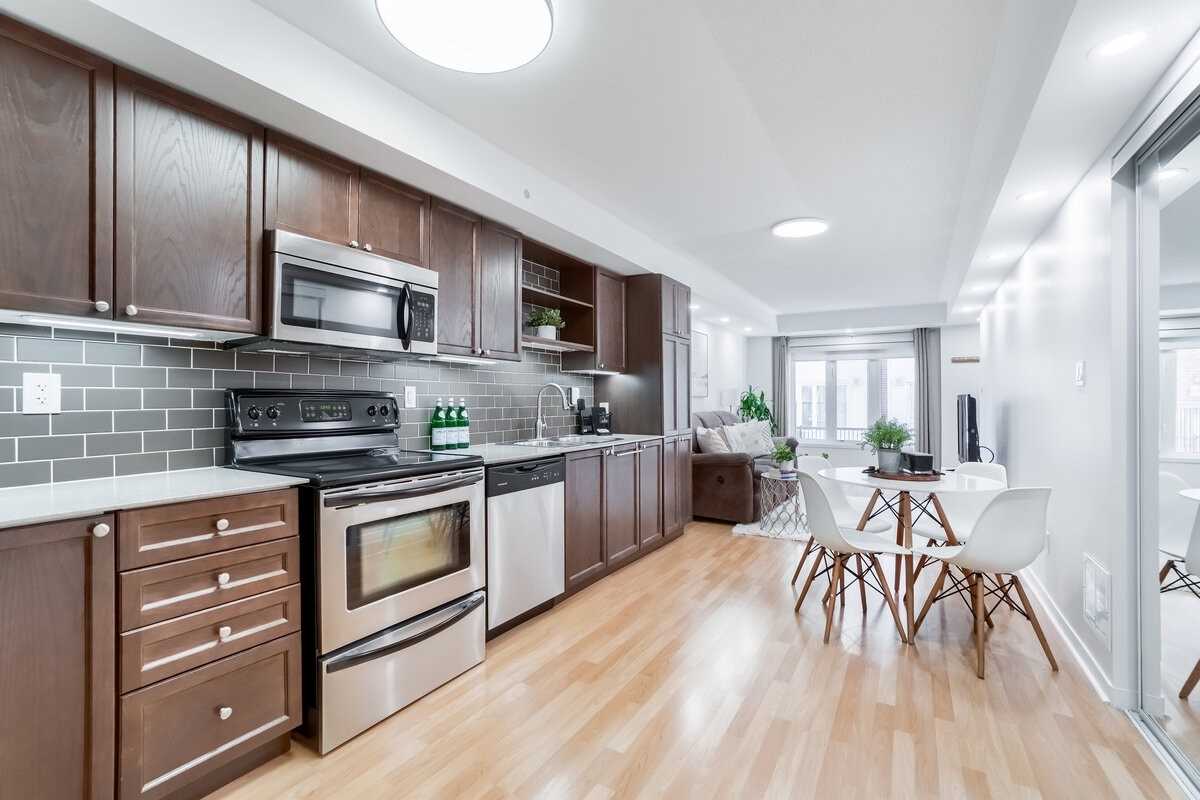 2 5 Frances Loring Lane, Toronto Terminated, E5807214 Condos.ca