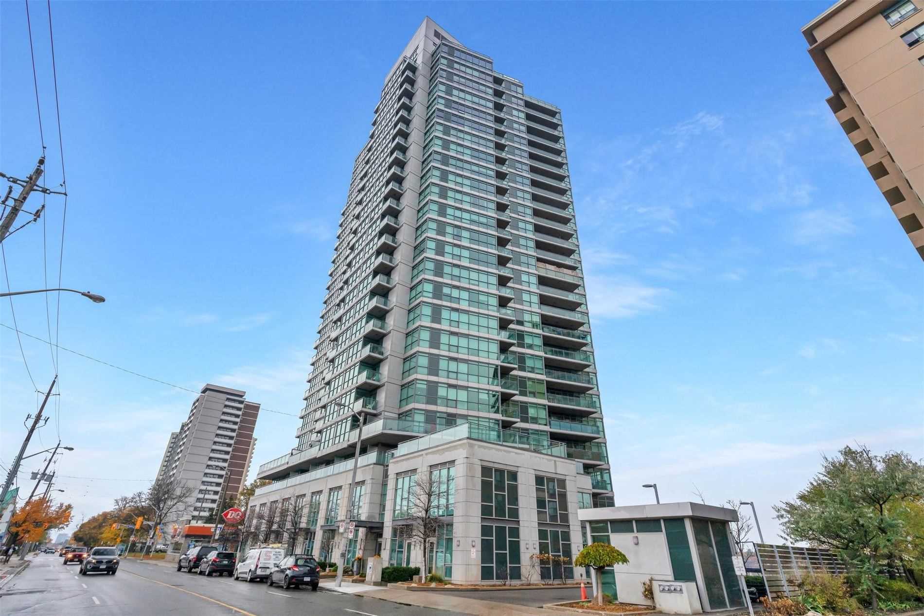 2006 - 1048 Broadview Ave, East York | Sold, E5814304 | Condos.ca