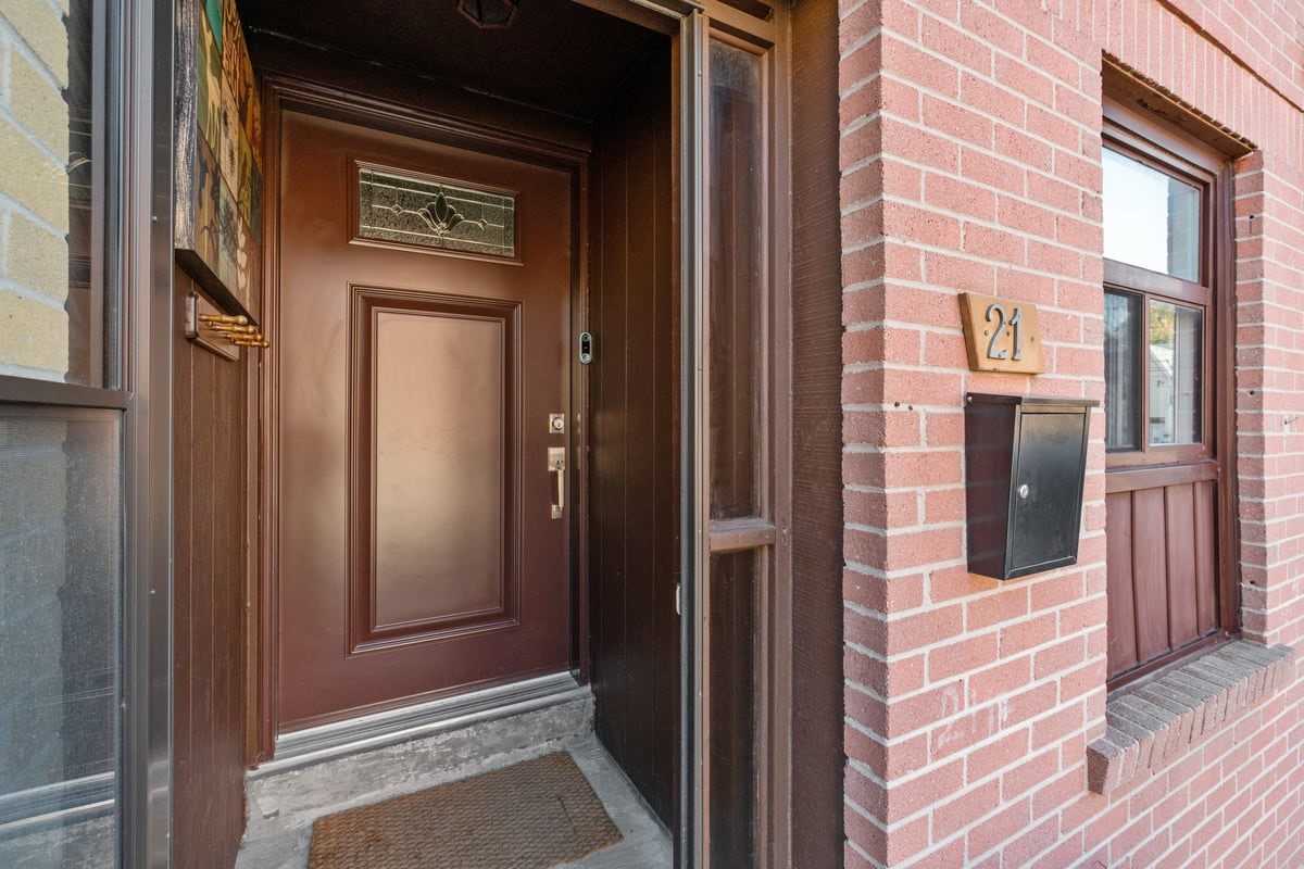 21 275 Broadview Ave, Toronto Sold, E5815790 Condos.ca