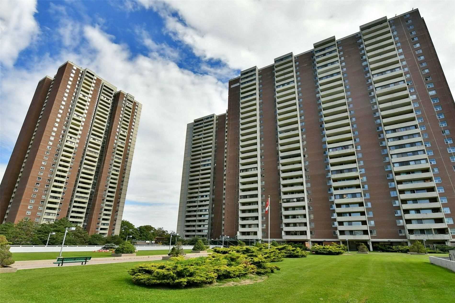 409 5 Massey Sq, East York Terminated, E5815890 Condos.ca