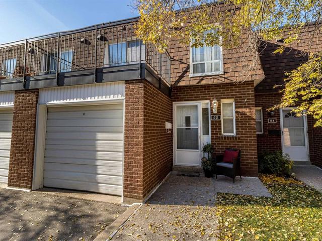 52 - 100 Bridletowne Circ