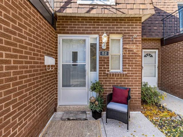 52 - 100 Bridletowne Circ