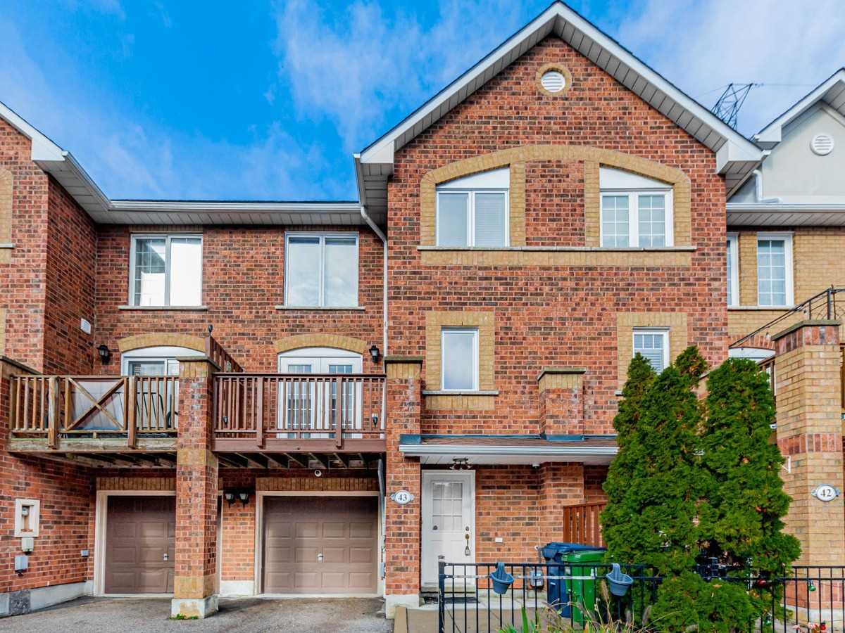 43 2 Hedge End Rd, Scarborough For Rent 2,749 Property.ca