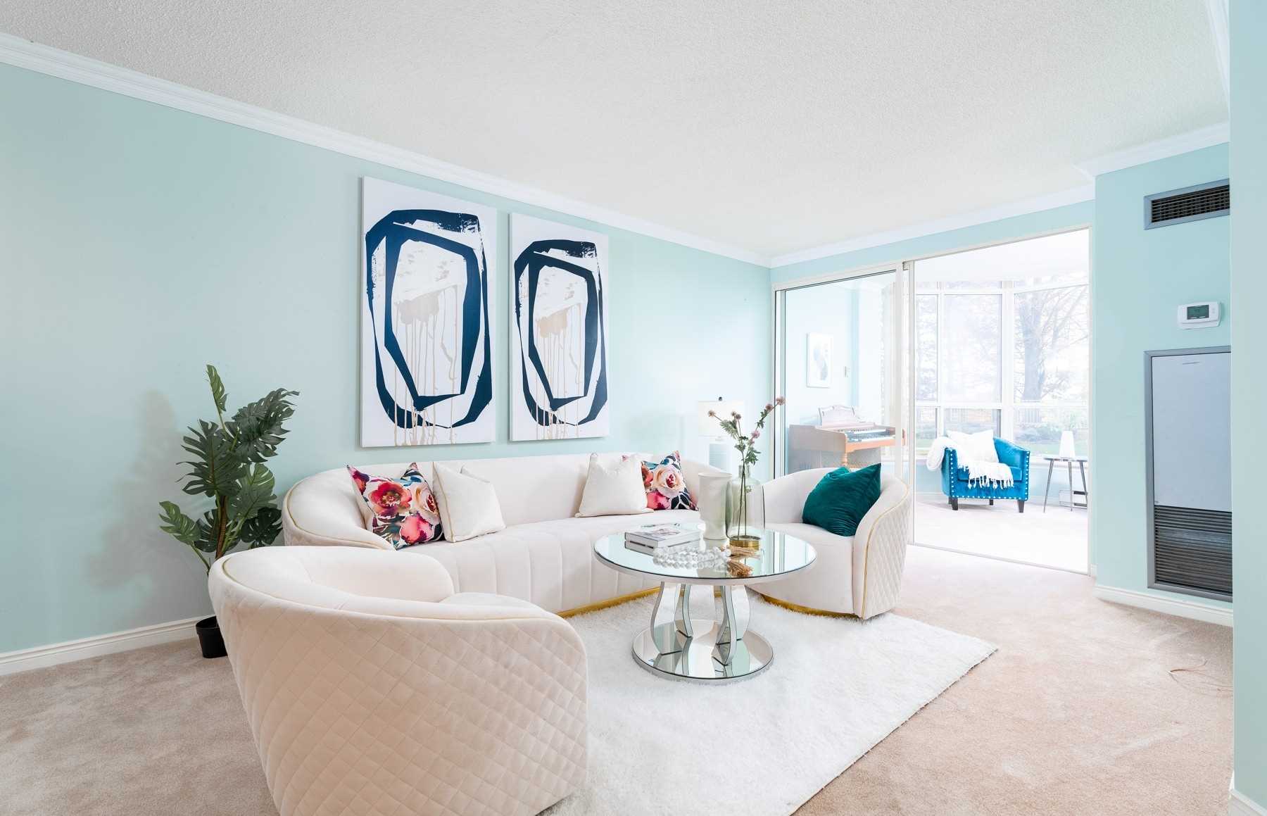 105 20 Guildwood Pkwy, Scarborough Sold, E5817912 Condos.ca