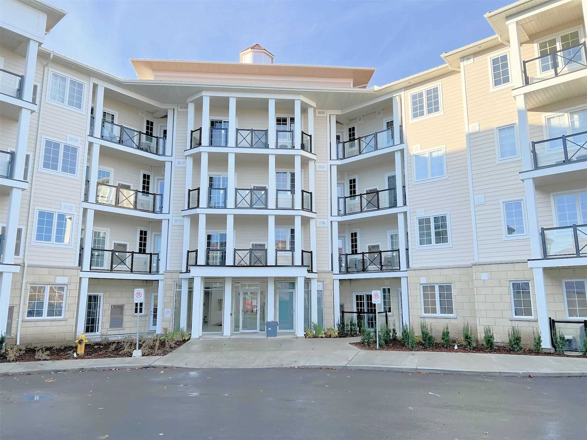 402 50 Lakebreeze Dr, Newcastle Sold, E5820222 Condos.ca