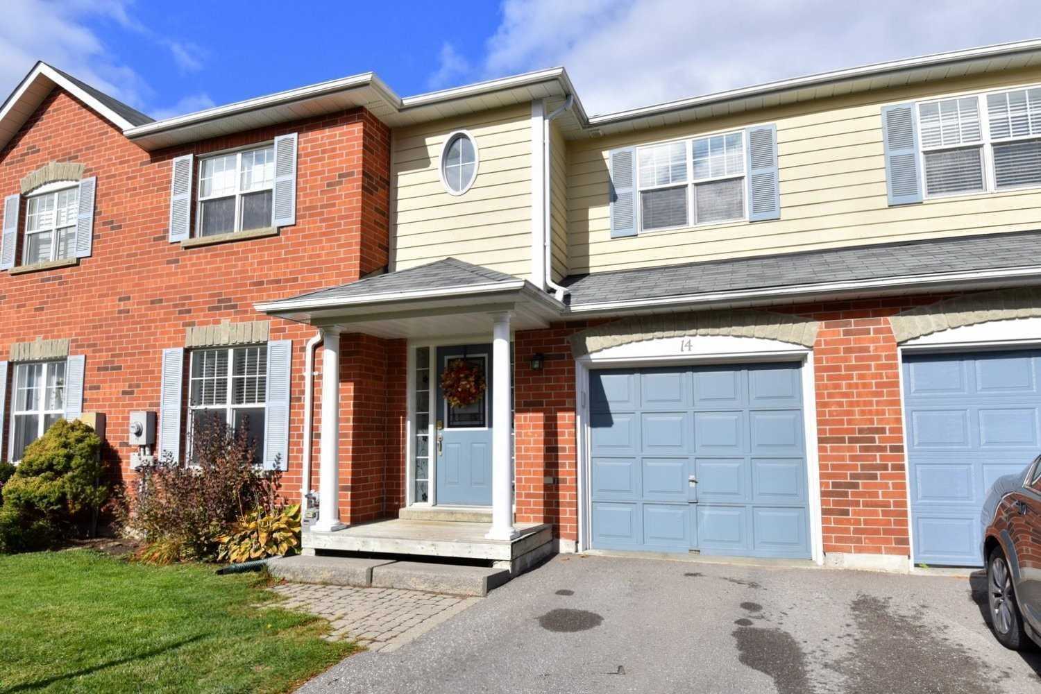 14 2800 Courtice Rd, Courtice Sold, E5820428 Condos.ca