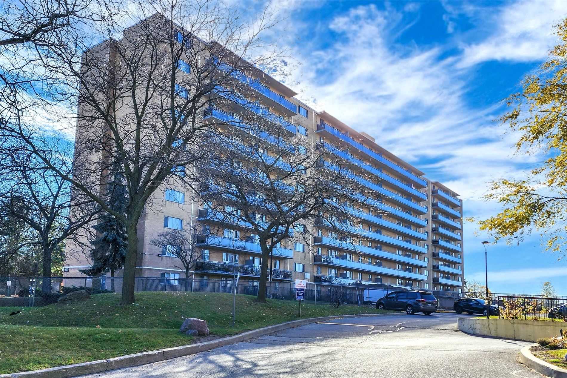 710 100 Dundalk Dr, Scarborough Sold, E5822382 Condos.ca