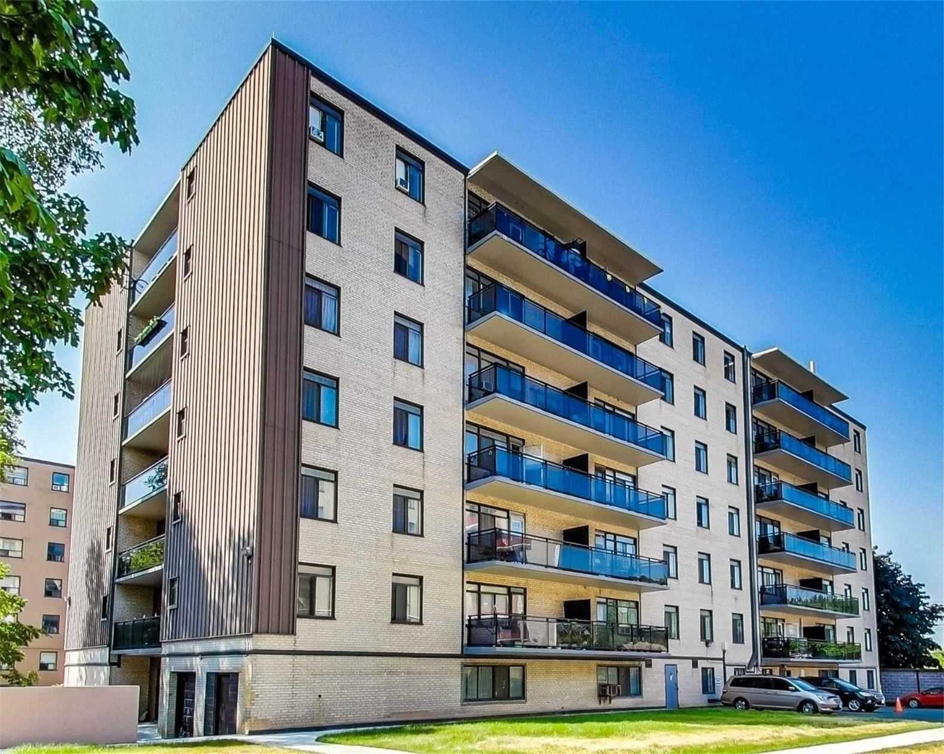 404 825 Kennedy Rd, Scarborough Terminated, E5825832 Condos.ca