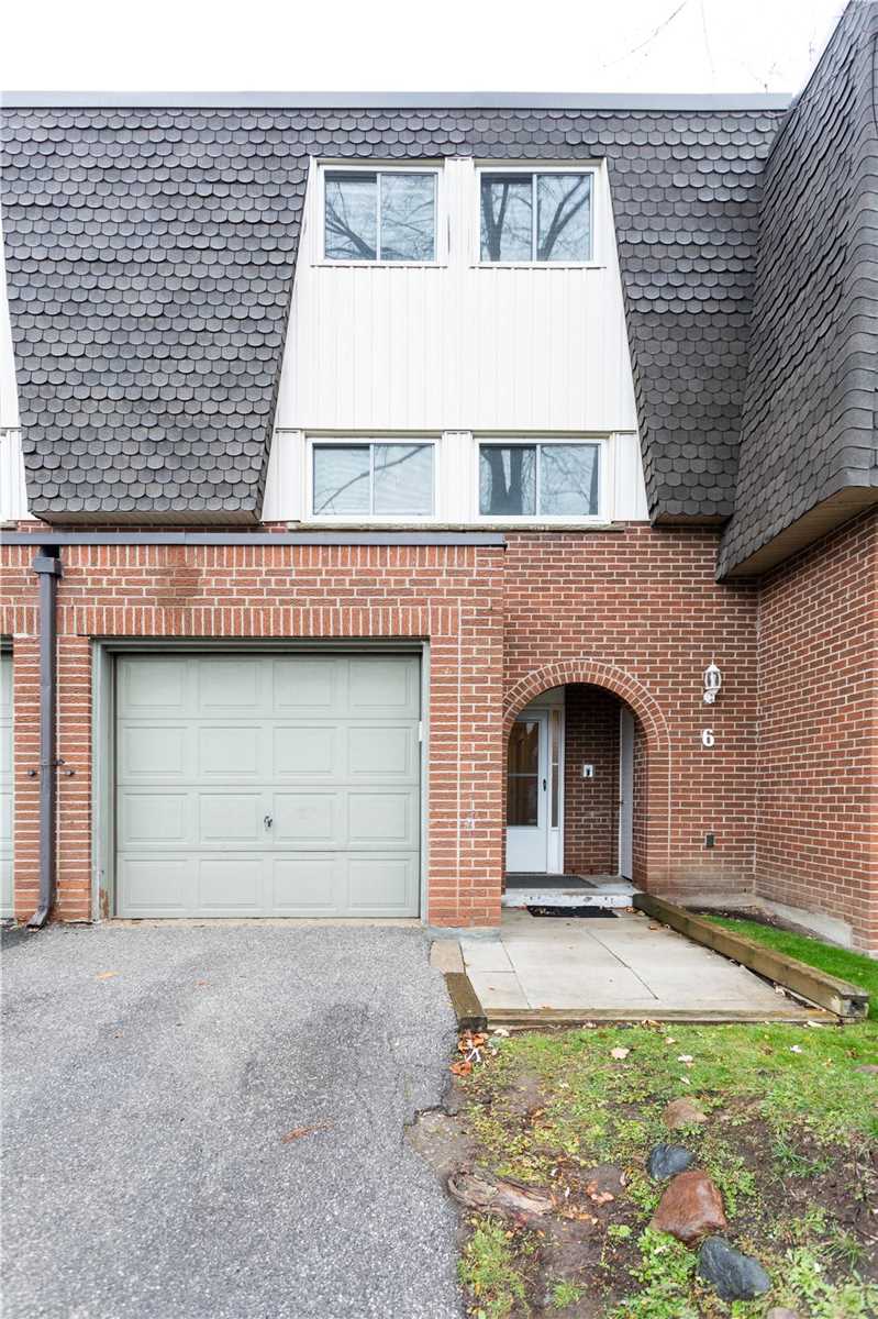 6 Deacon Lane, Ajax | Suspended, E5827997 | Condos.ca