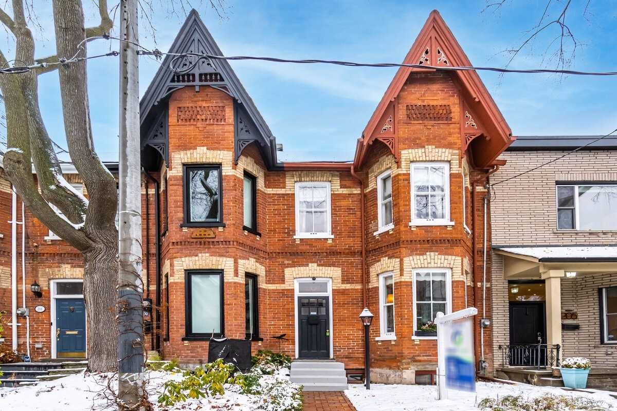 207 Boulton Ave, Toronto Sold, E5828438 Condos.ca