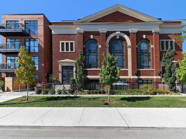 14 Dewhurst Blvd Toronto ON Property ca
