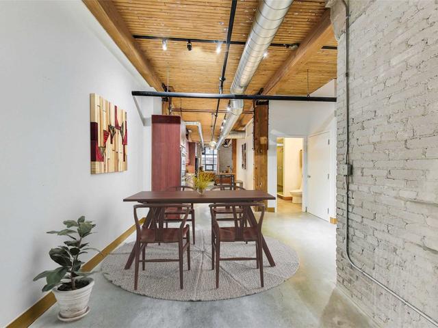 512 - 68 Broadview Ave, Toronto | Sold, E5835133 | Property.ca