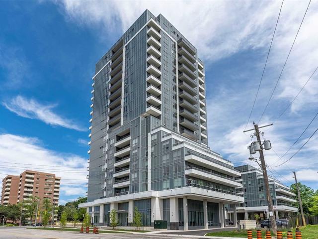 501 - 3121 Sheppard Ave E