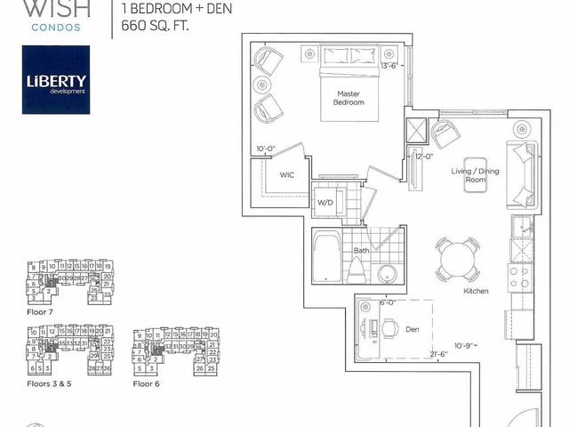 501 - 3121 Sheppard Ave E