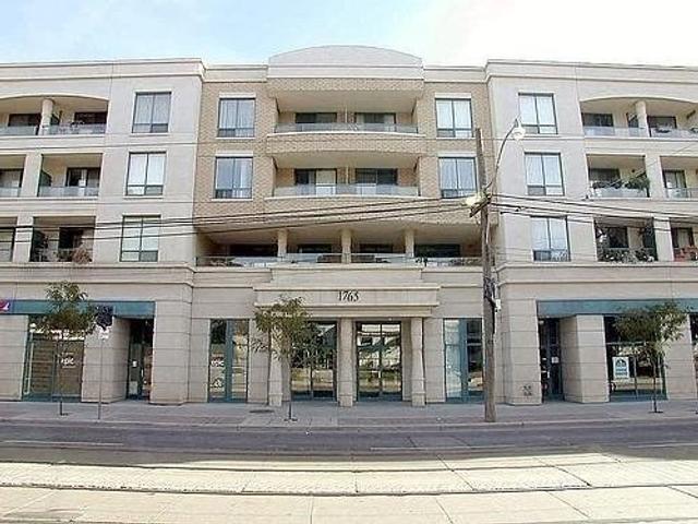 412 - 1765 Queen St E