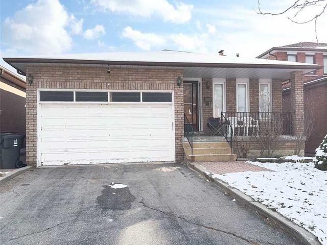 3 Coverdale Cres