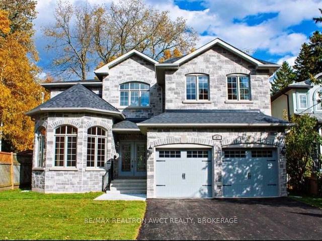 47 Minnacote Ave