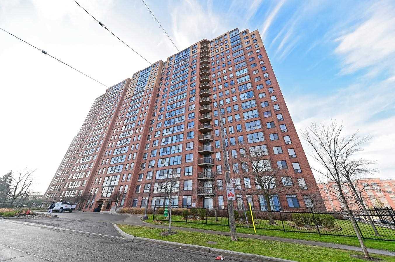 1109 330 Mccowan Rd, Scarborough Terminated, E5837179 Condos.ca