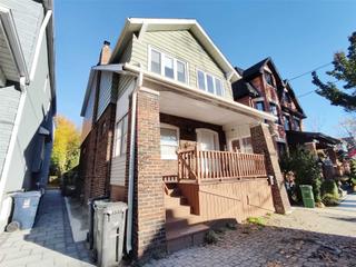 Upper - 79 Ferrier Ave