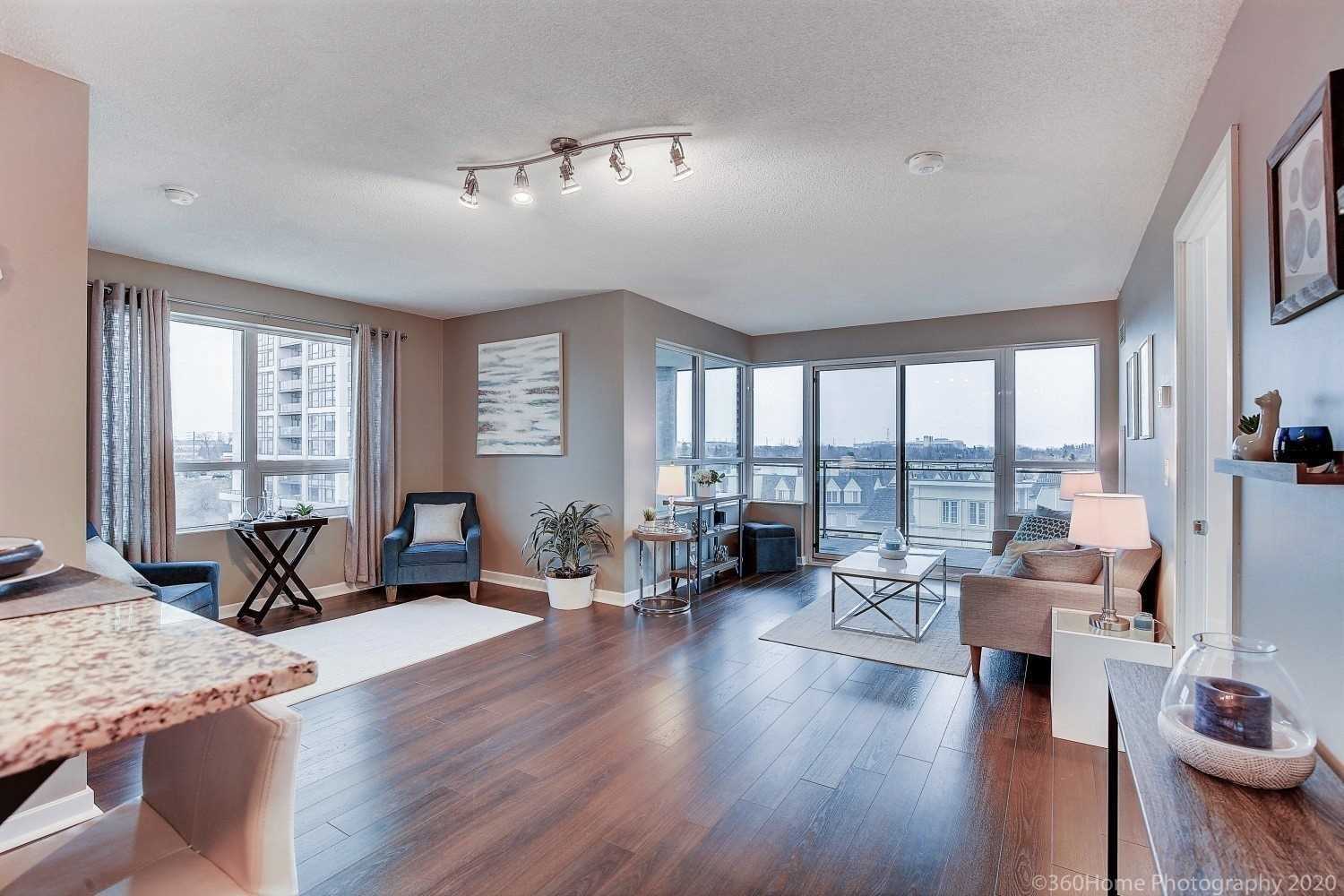 511 1235 Bayly St, Pickering Leased, E5840195 Condos.ca