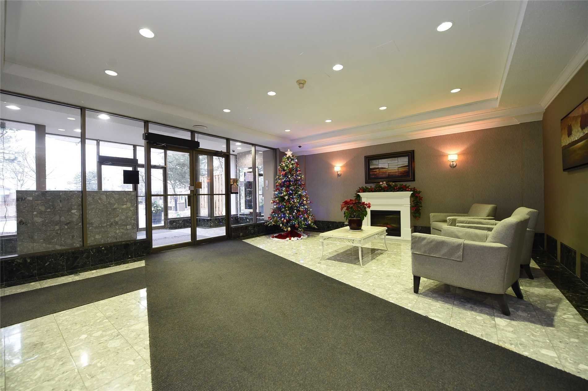 2126 3 Greystone Walk Dr, Scarborough Leased, E5843244 Condos.ca