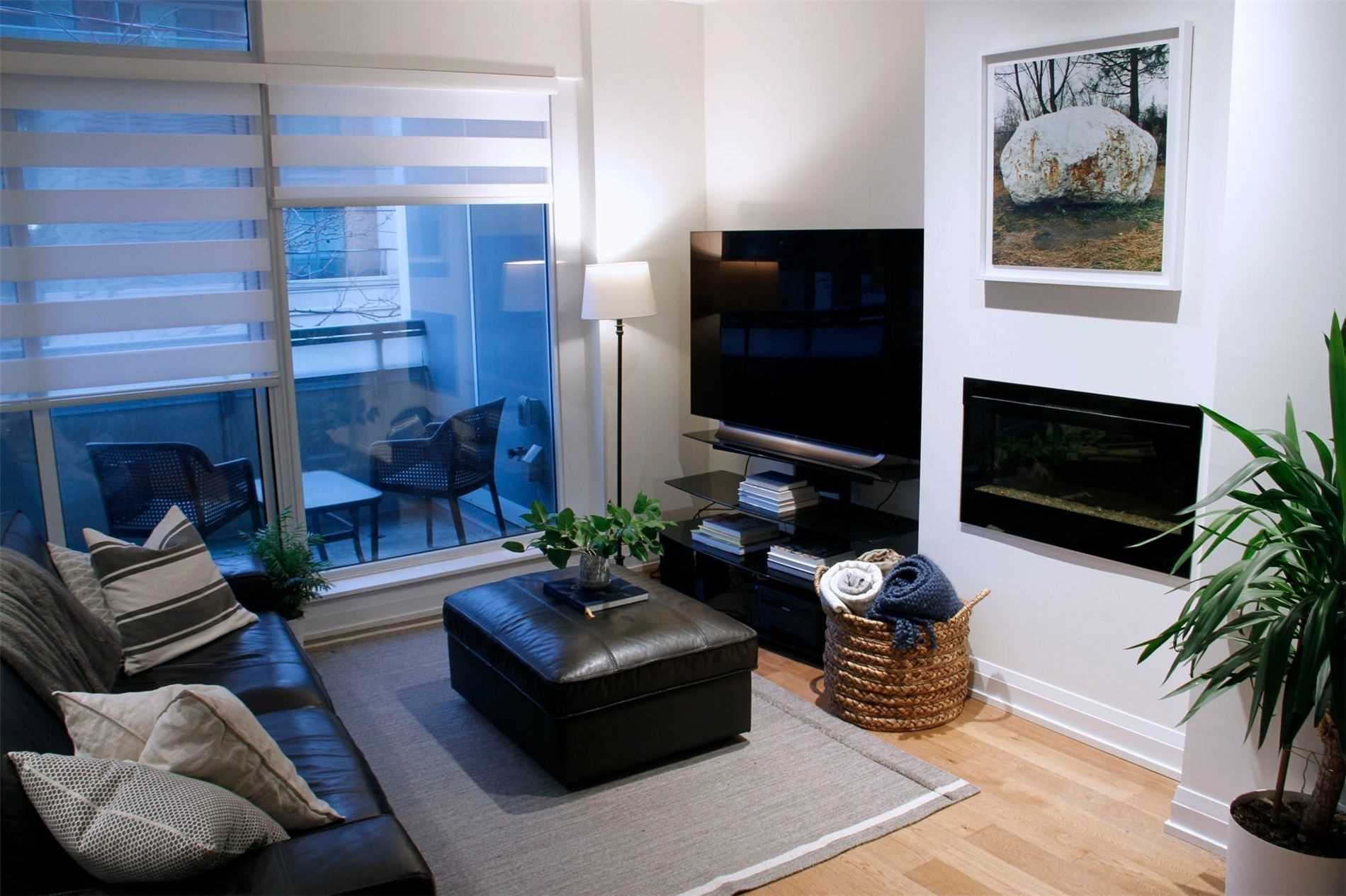 202 200 Woodbine Ave, Toronto Leased, E5847232 Condos.ca