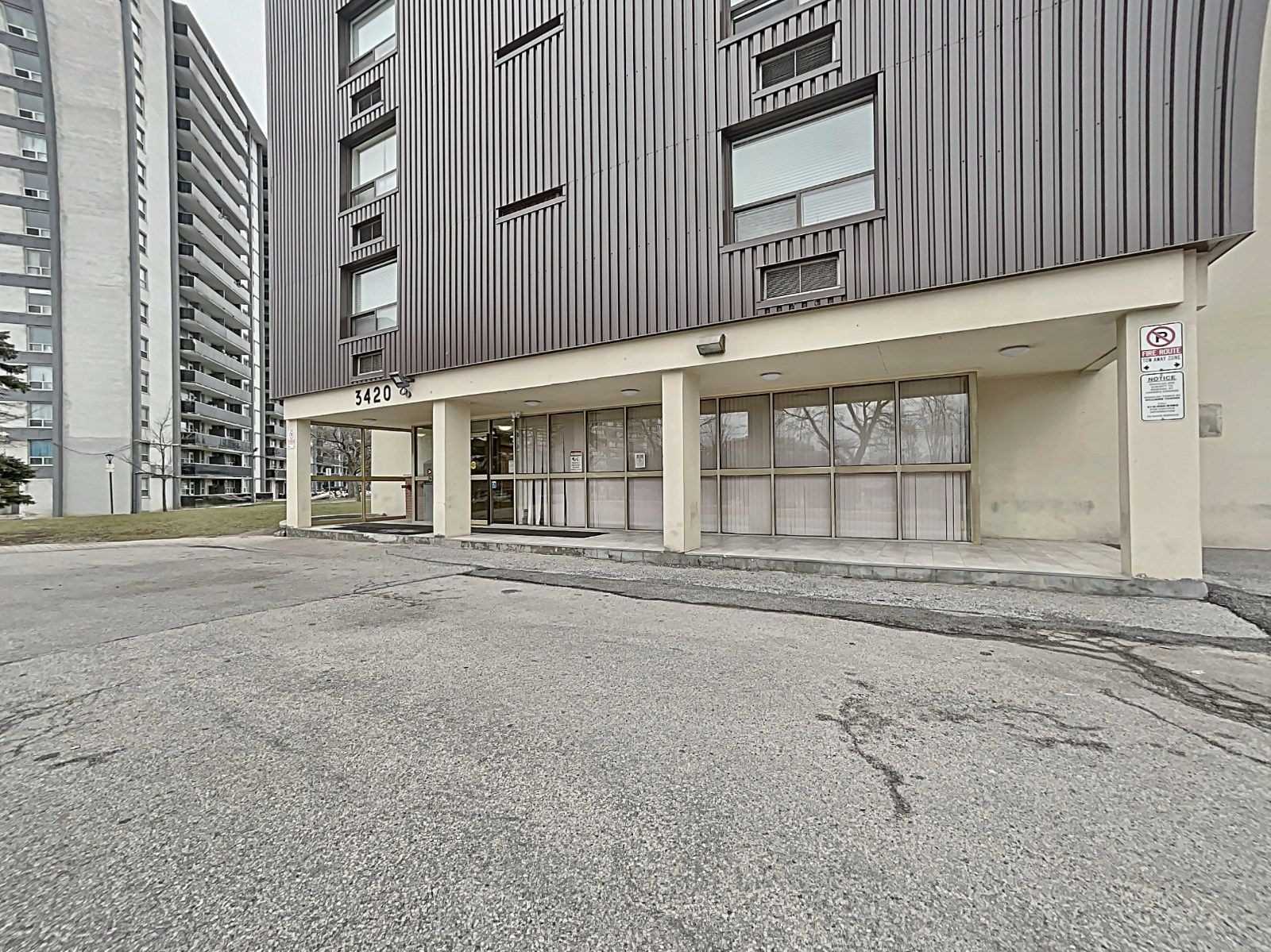 501 3420 Eglington Ave E, Scarborough Terminated, E5847820 Condos.ca