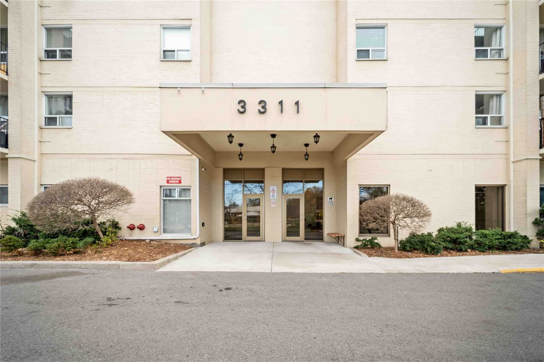 312 3311 Kingston Rd, Scarborough Leased, E5849279 Condos.ca