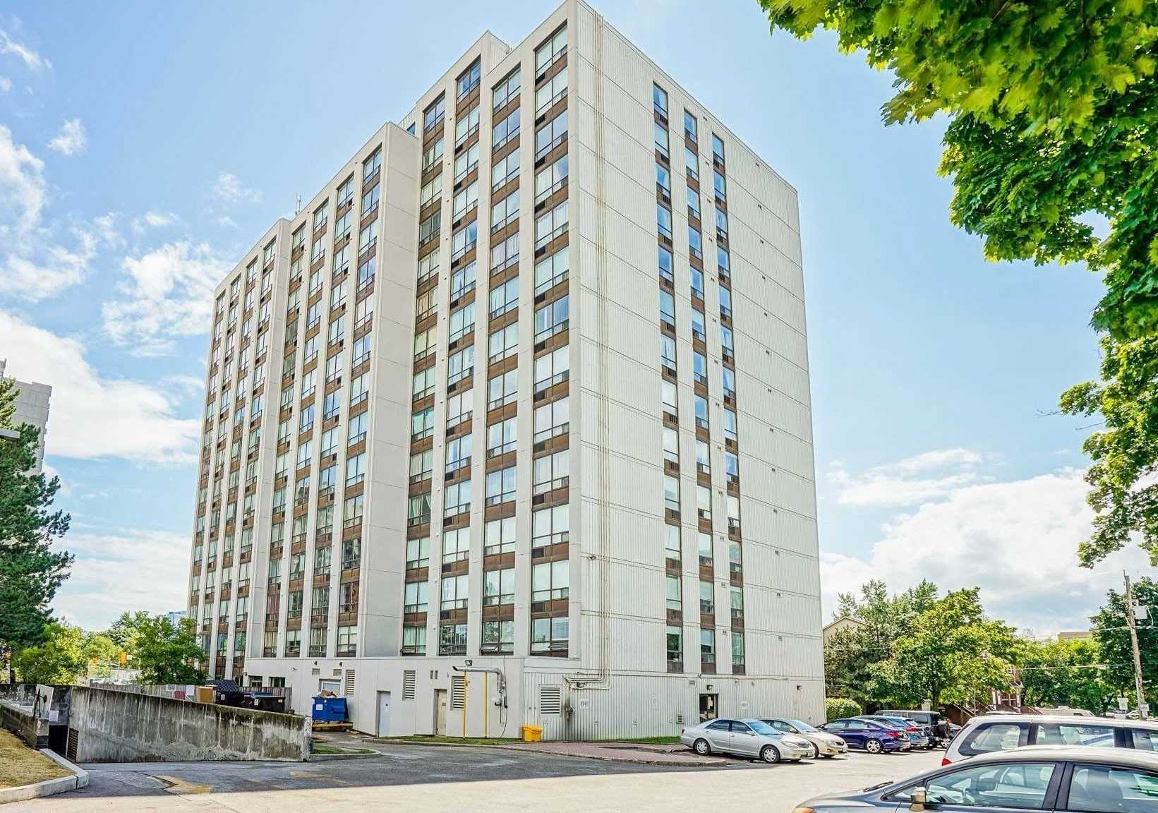 802 1 Reidmount Ave, Scarborough Sold, E5852395 Condos.ca