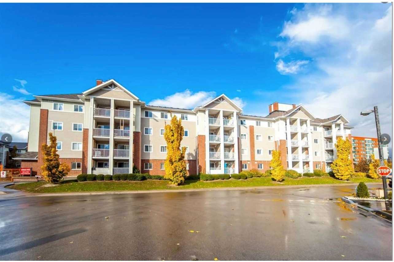 408 5225 Finch Ave E, Scarborough Terminated, E5854663 Condos.ca