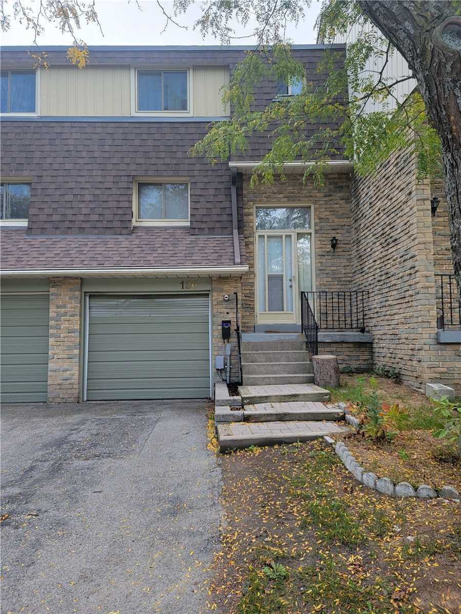 126 371 Orton Park Rd, Scarborough Leased, E5854920 Condos.ca