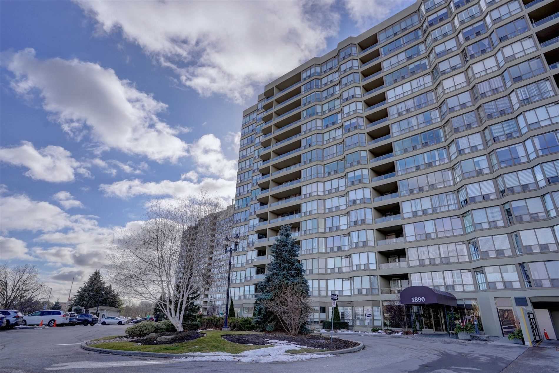 409 1890 Valley Farm Rd, Pickering Terminated, E5855663 Condos.ca