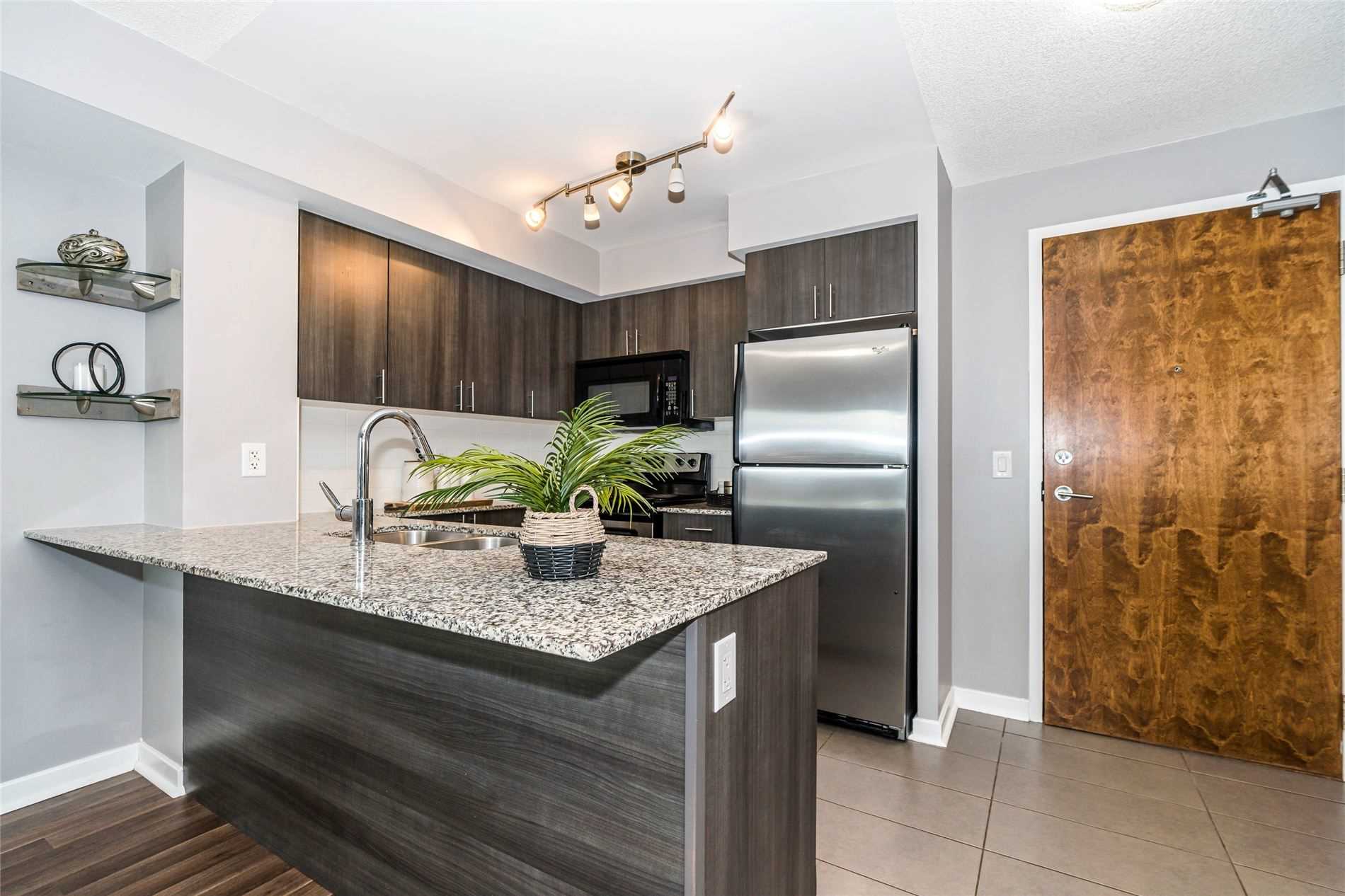 505 1235 Bayly St, Pickering Sold, E5857671 Condos.ca