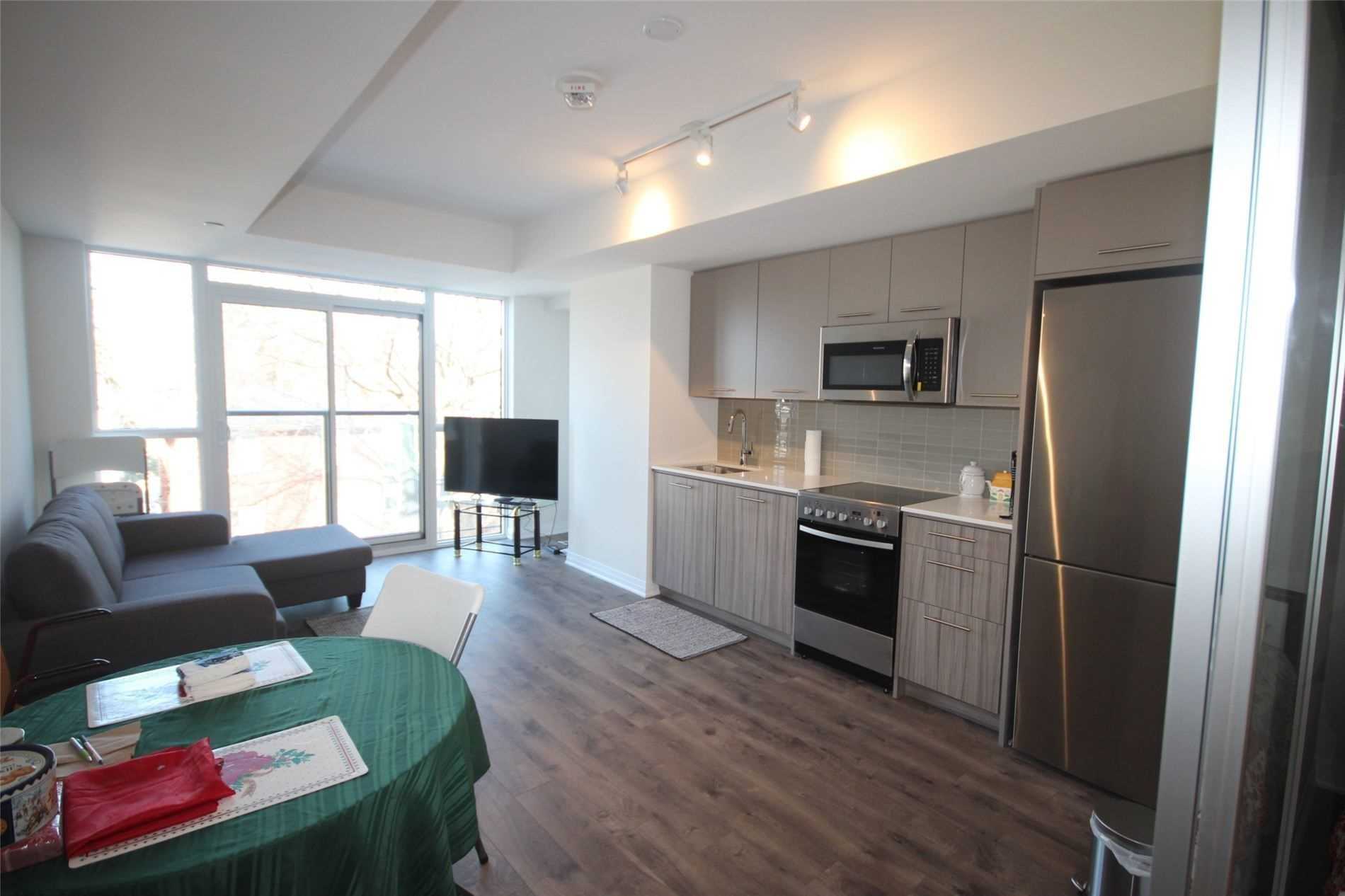 303 1630 Queen St E, Toronto Leased, E5861326 Condos.ca