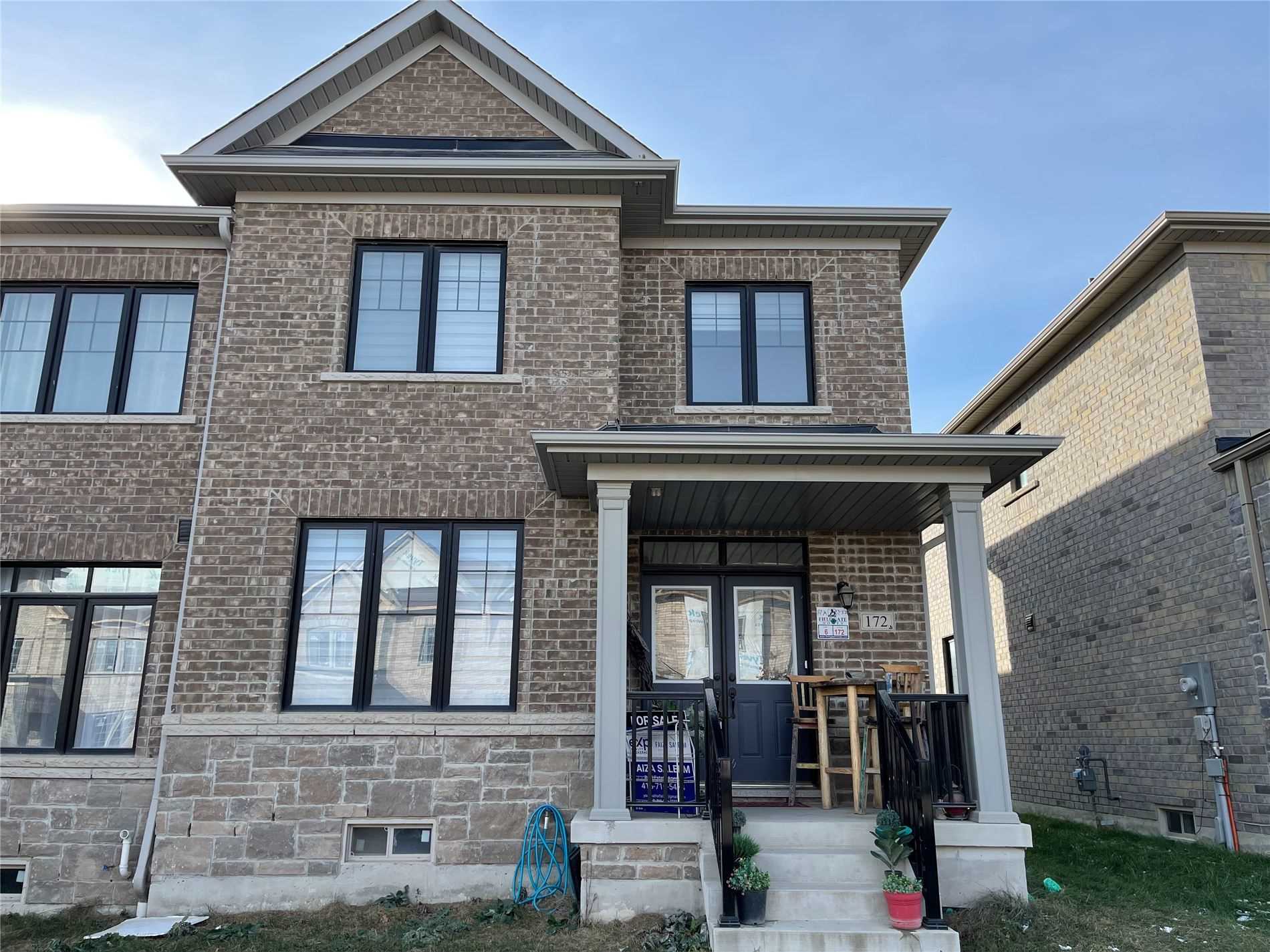 172 Coronation Rd, Whitby Terminated, E5862100 Condos.ca