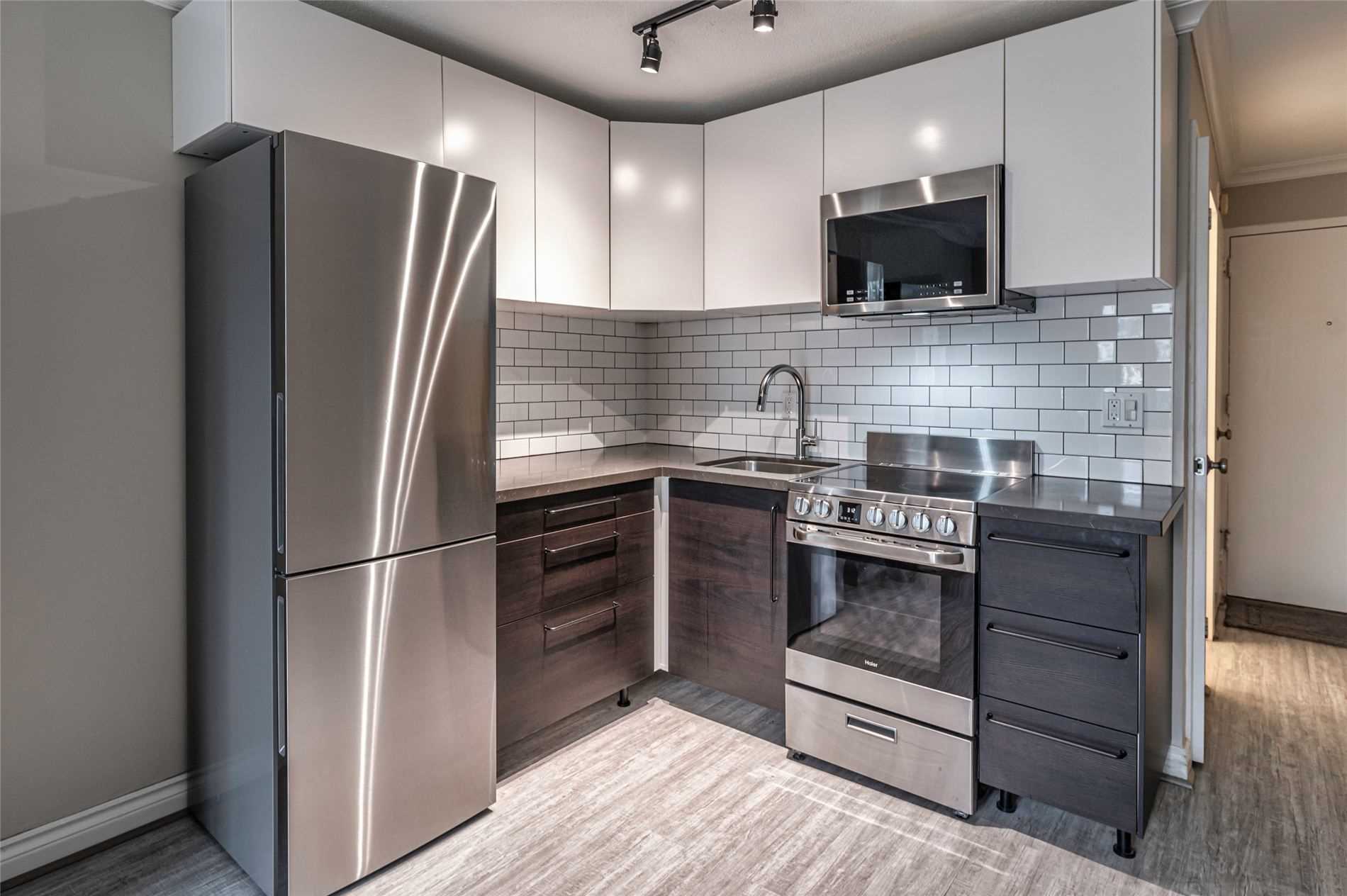 314 123 Woodbine Ave, Toronto Leased, E5862362 Condos.ca