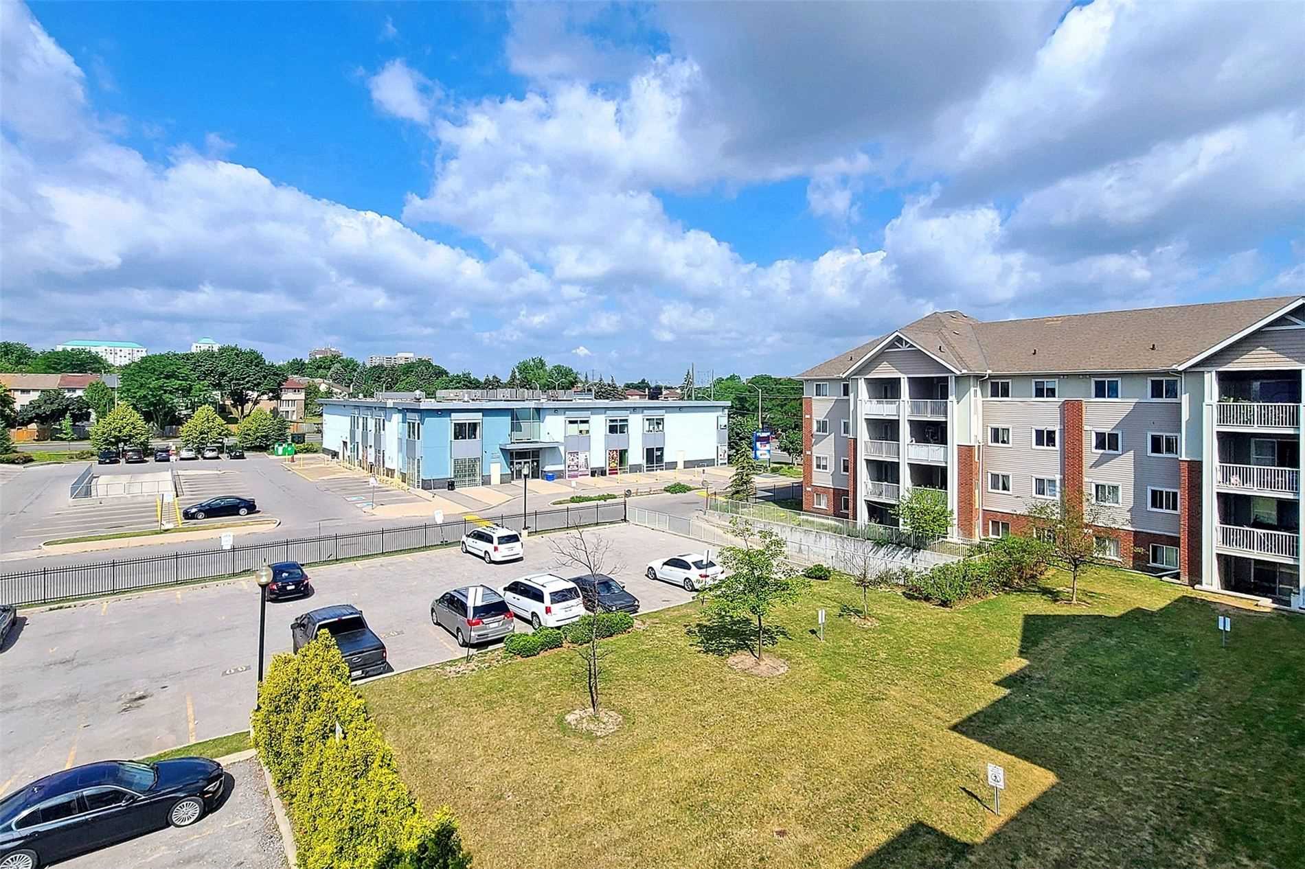 405 5235 Finch Ave E, Scarborough Sold, E5863474 Condos.ca