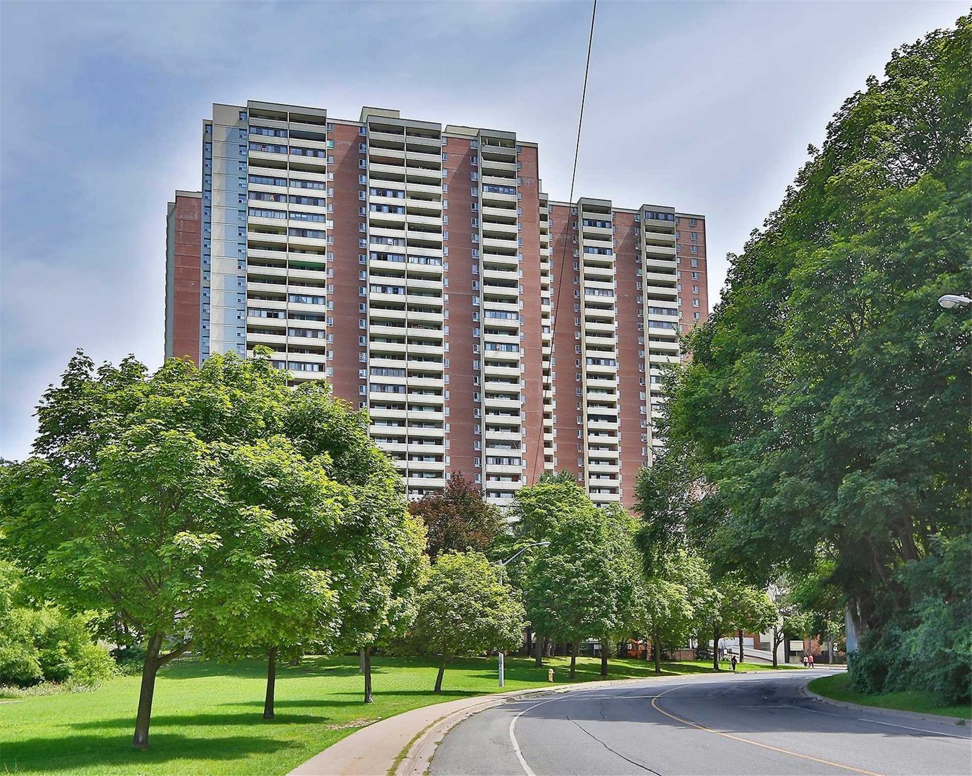 107 1 Massey Sq, East York Sold, E5865705 Condos.ca