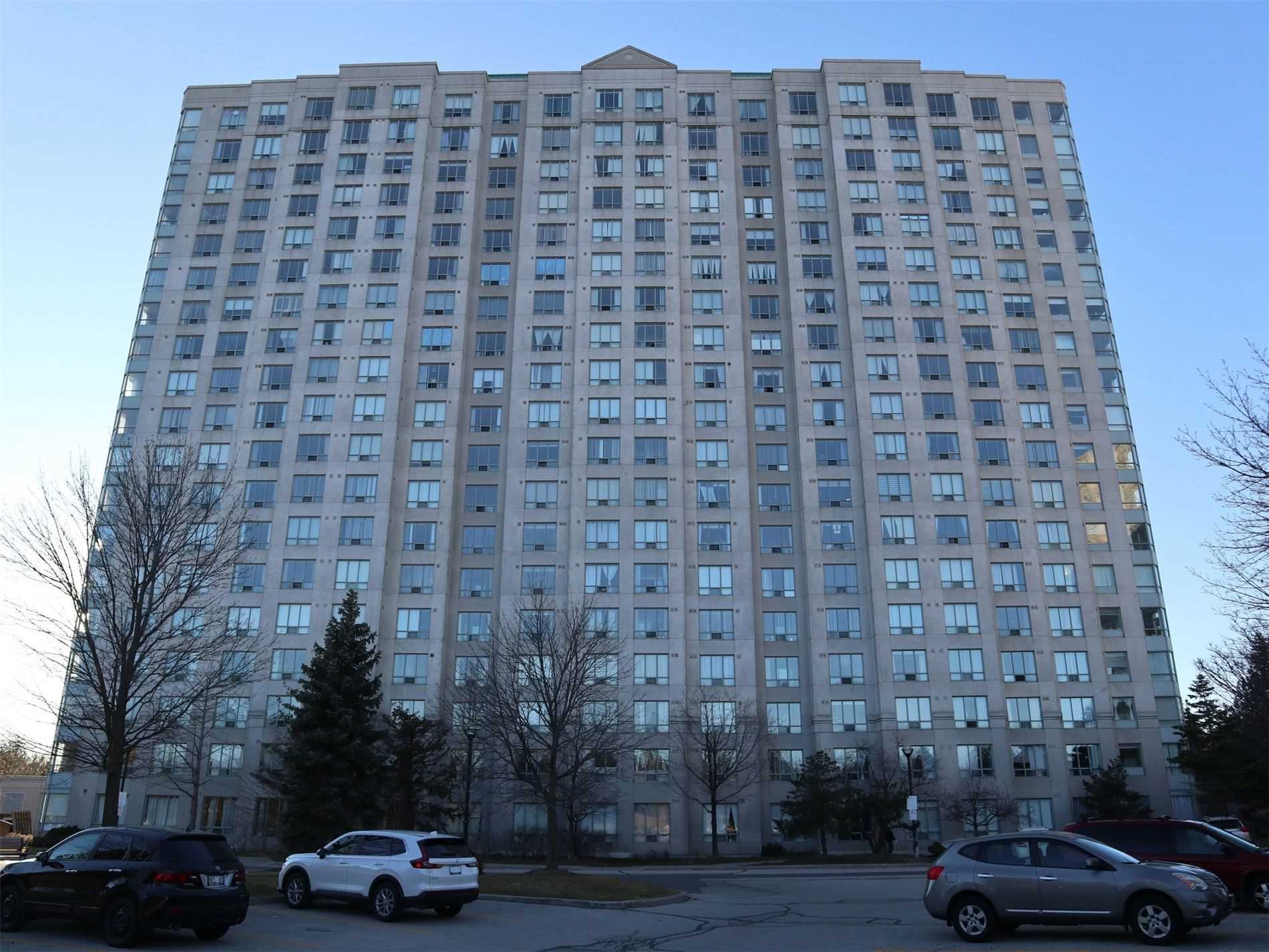 802 2627 Mccowan Rd, Scarborough Sold, E5865719 Condos.ca