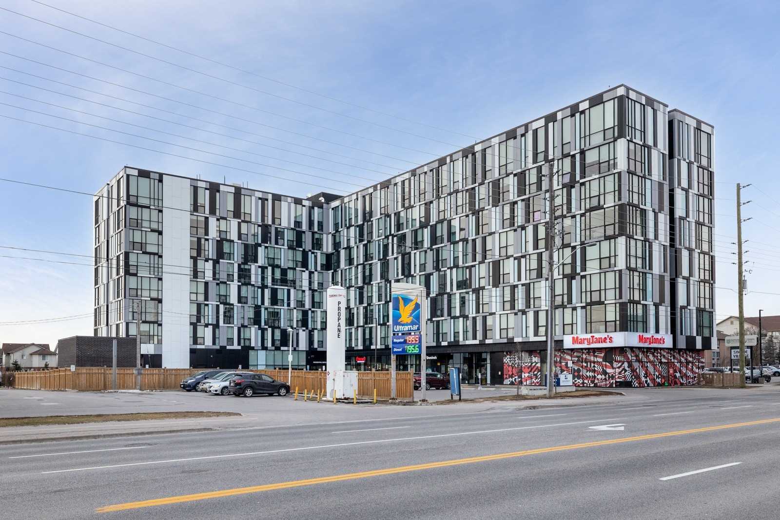 320 1900 Simcoe St N, Oshawa Sold, E5866642 Condos.ca