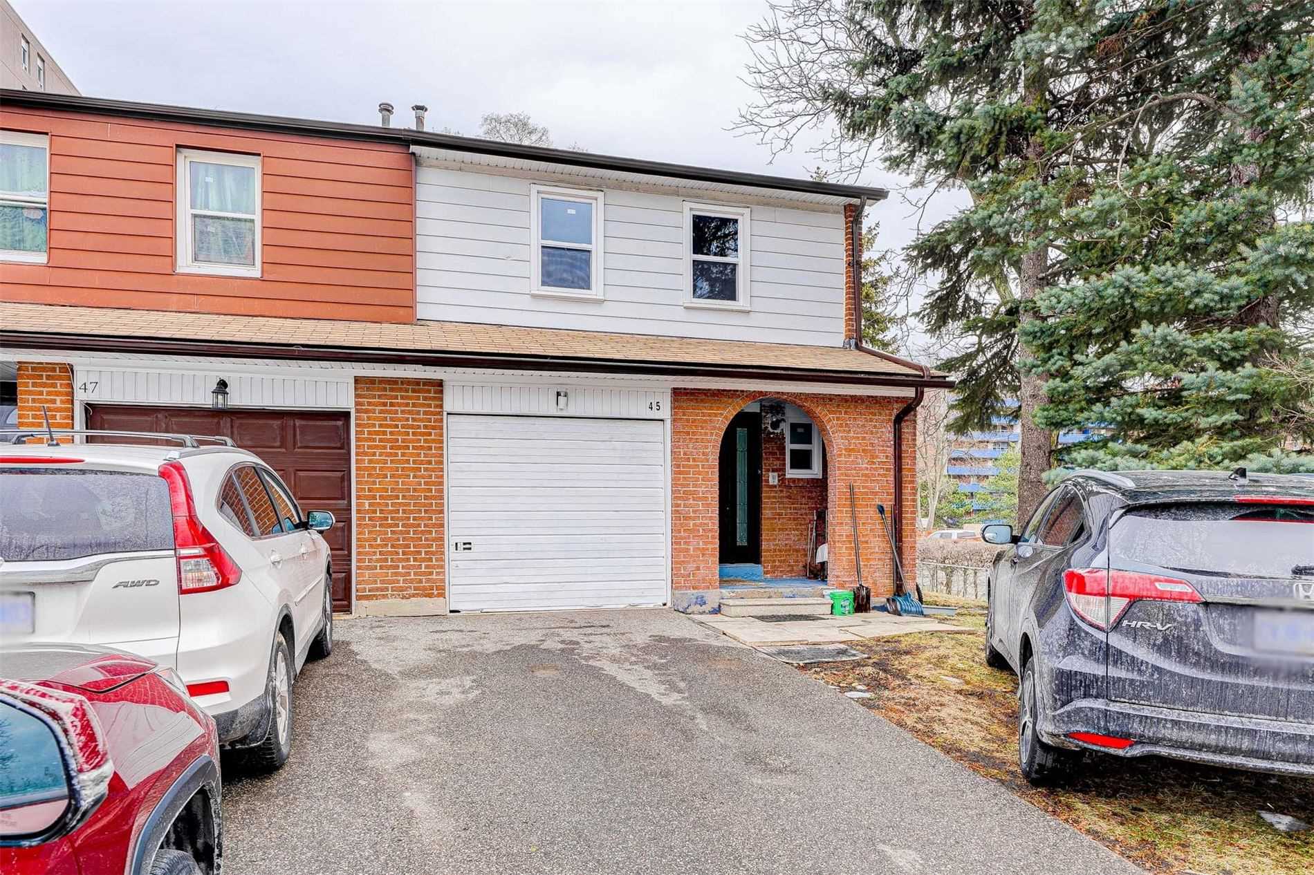 45 Dundalk Dr, Scarborough Terminated, E5866910 Condos.ca