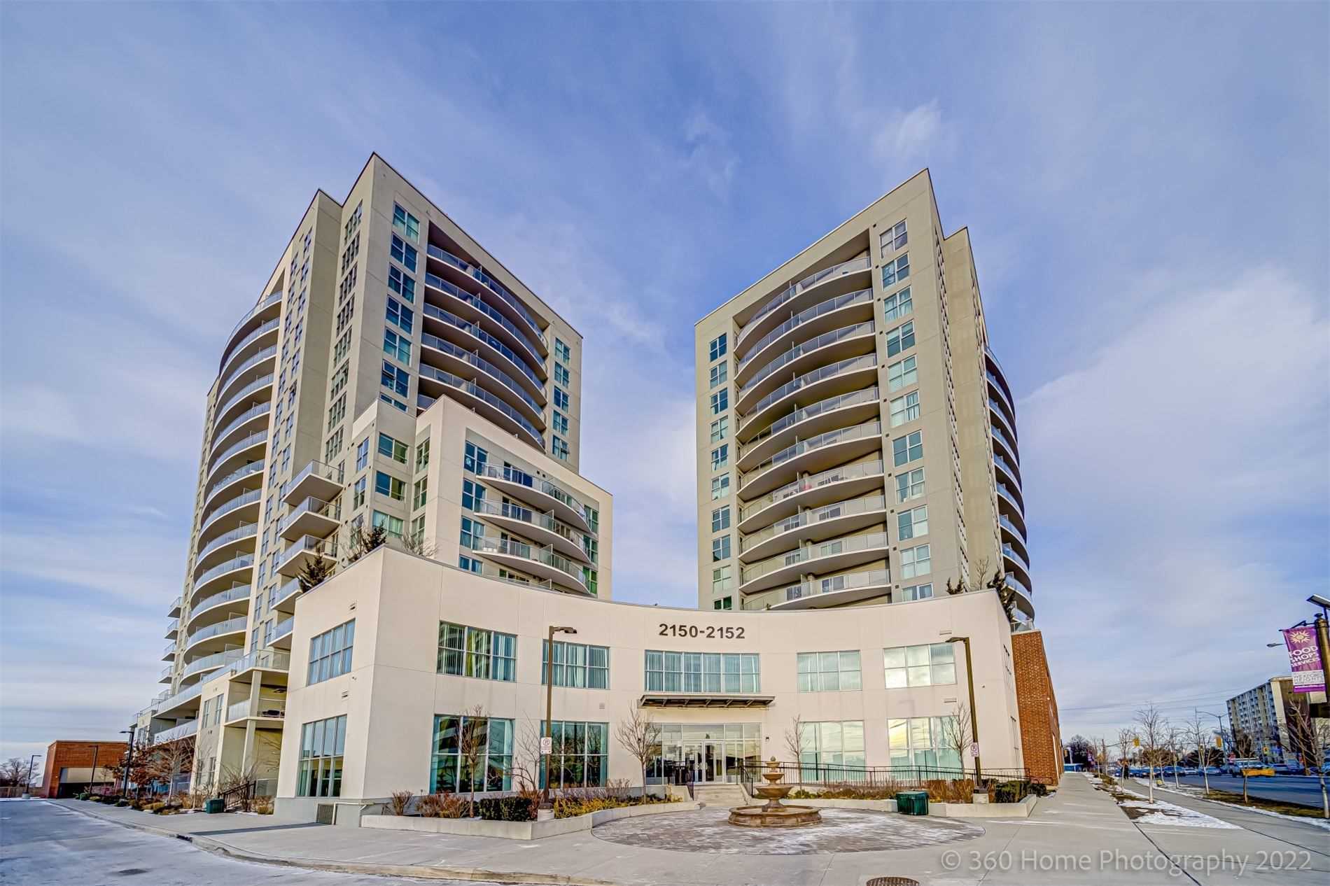 4 2300 Lawrence Avenue East 4 2300 Lawrence Avenue East