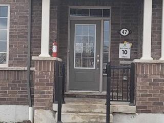 47 Hornchurch St