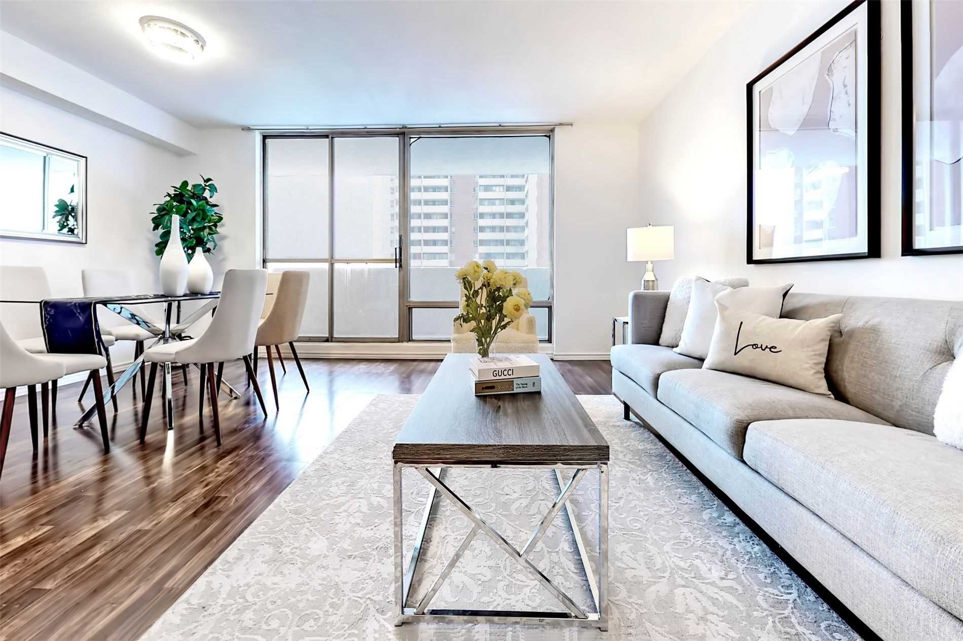 904 1 Massey Sq, East York Sold, E5870585 Condos.ca