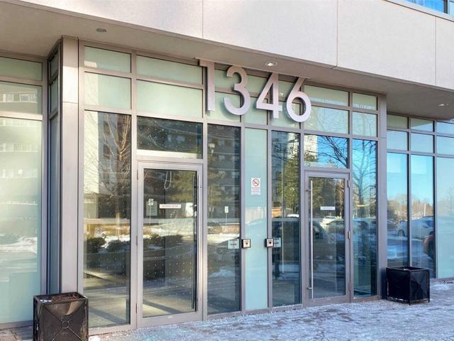 508 - 1346 Danforth Rd, Scarborough | Sold, E5870657 | Condos.ca