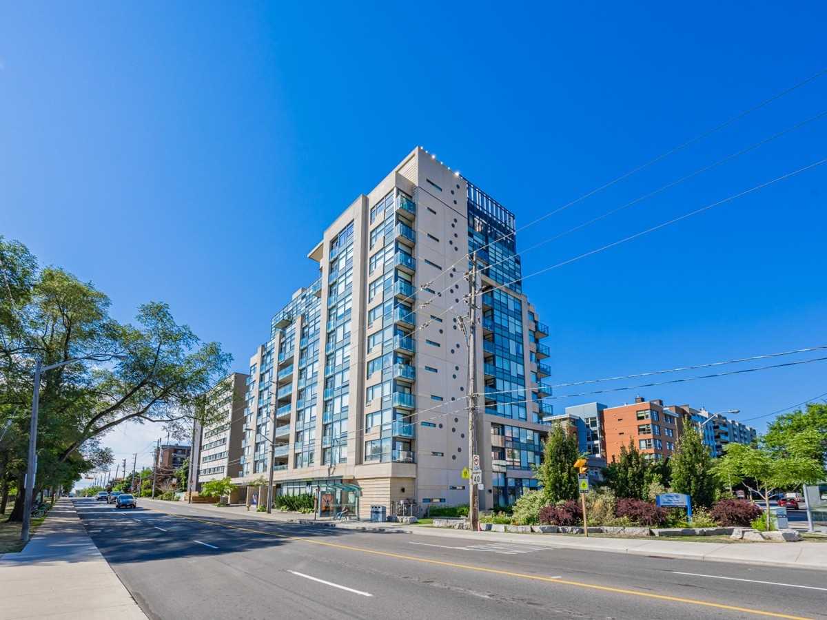302 280 Donlands Ave, East York Terminated, E5870883 Condos.ca