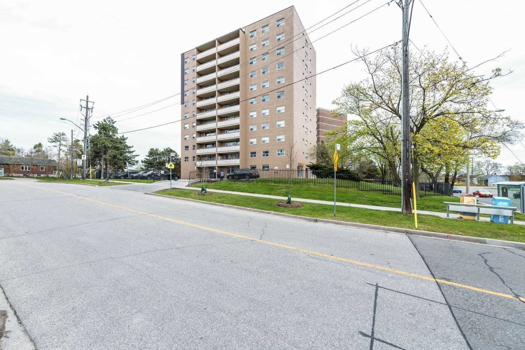 802 207 Galloway Rd, Scarborough Leased, E5872114 Condos.ca